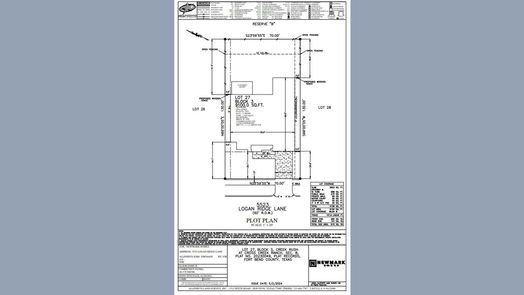 Fulshear 2-story, 5-bed 5523 Logan Ridge Lane-idx