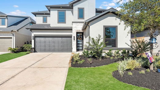 Fulshear 2-story, 4-bed 4210 Chloe Ridge Lane-idx