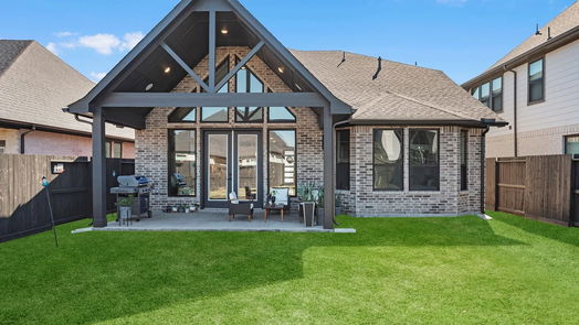 Fulshear 2-story, 4-bed 4210 Chloe Ridge Lane-idx