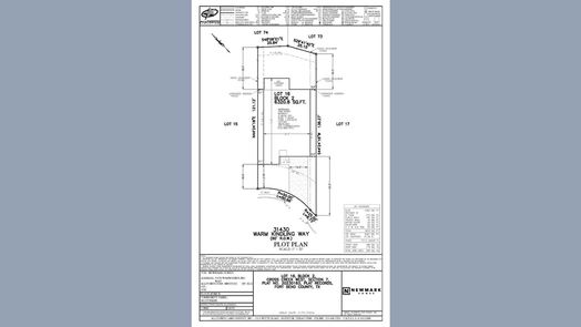 Fulshear 2-story, 4-bed 31430 Warm Kindling Way-idx