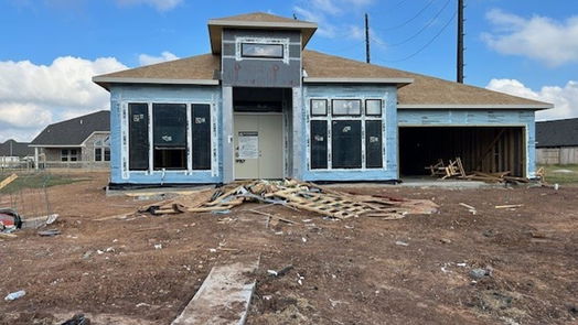 Fulshear 1-story, 4-bed 4318 Southpoint Way S-idx