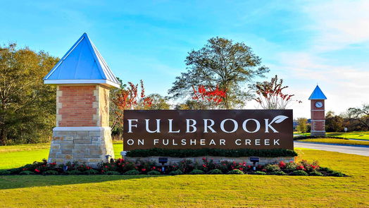 Fulshear 1-story, 4-bed 4318 Southpoint Way S-idx