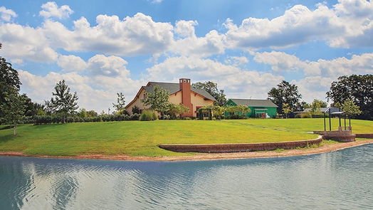 Fulshear 1-story, 4-bed 4318 Southpoint Way S-idx