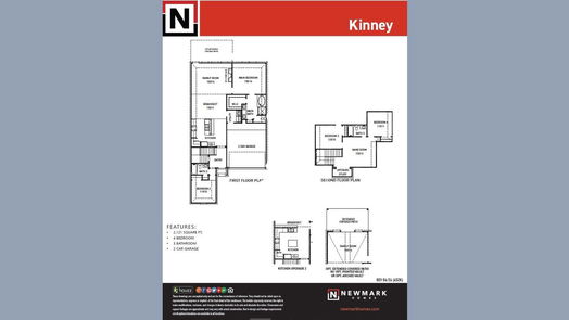 Fulshear 2-story, 4-bed 29707 Bur Creek Lane-idx