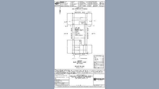 Fulshear 2-story, 4-bed 29707 Bur Creek Lane-idx