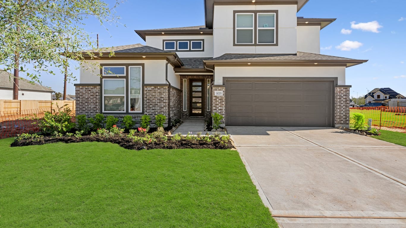 Fulshear 2-story, 4-bed 30215 Gold Finch Place S-idx