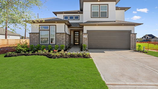 Fulshear 2-story, 4-bed 30215 Gold Finch Place S-idx