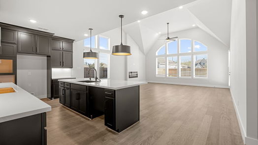 Fulshear 2-story, 4-bed 30215 Gold Finch Place S-idx