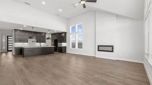 Fulshear 2-story, 4-bed 30215 Gold Finch Place S-idx
