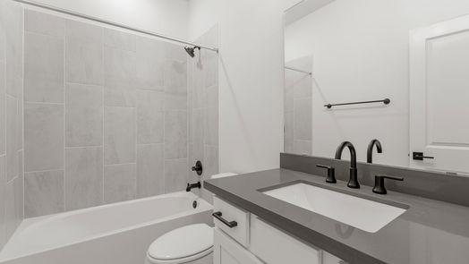 Fulshear 2-story, 4-bed 30215 Gold Finch Place S-idx