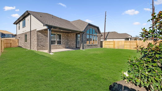 Fulshear 2-story, 4-bed 30215 Gold Finch Place S-idx