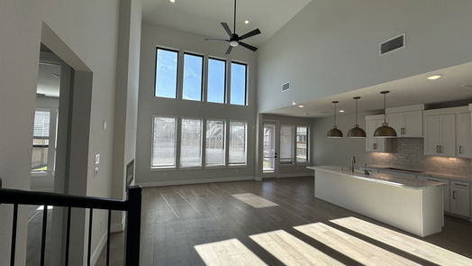 Fulshear 2-story, 4-bed 30239 Gold Finch Place S-idx