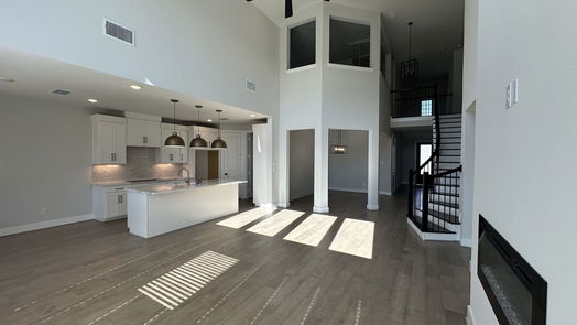 Fulshear 2-story, 4-bed 30239 Gold Finch Place S-idx