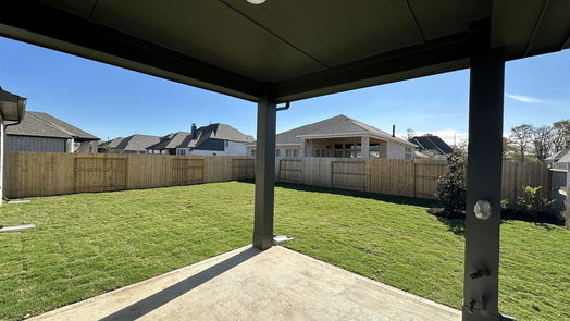 Fulshear 2-story, 4-bed 30239 Gold Finch Place S-idx