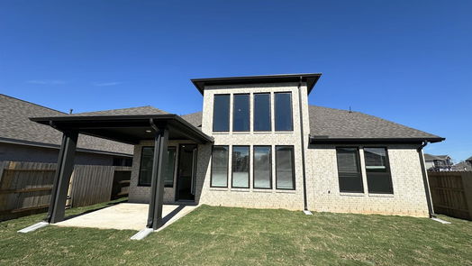Fulshear 2-story, 4-bed 30239 Gold Finch Place S-idx