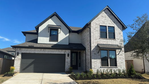 Fulshear 2-story, 4-bed 30147 Gold Finch Place S-idx