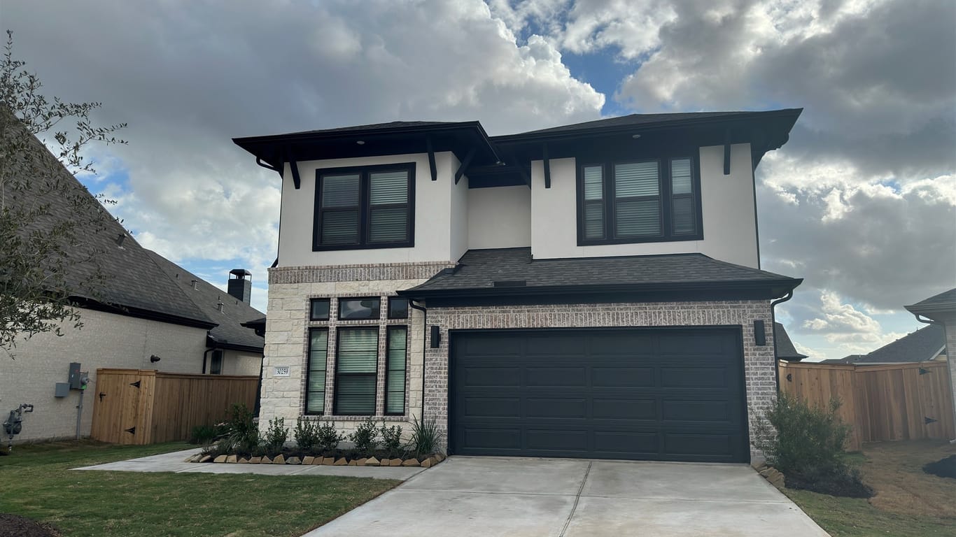 Fulshear 2-story, 5-bed 30259 Gold Finch Place S-idx