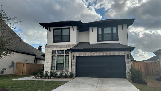 Fulshear 2-story, 5-bed 30259 Gold Finch Place S-idx