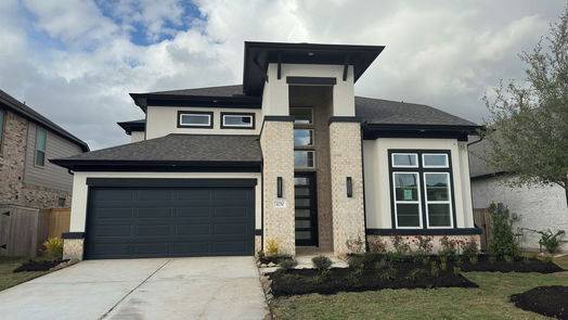 Fulshear 2-story, 5-bed 30250 Gold Finch Place S-idx