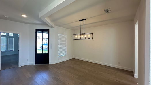 Fulshear 2-story, 5-bed 30259 Gold Finch Place S-idx