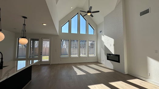Fulshear 2-story, 5-bed 30259 Gold Finch Place S-idx