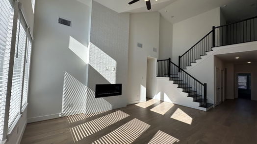 Fulshear 2-story, 5-bed 30259 Gold Finch Place S-idx