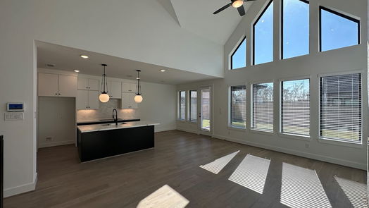 Fulshear 2-story, 5-bed 30259 Gold Finch Place S-idx