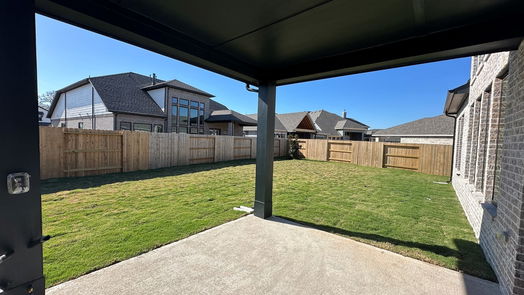 Fulshear 2-story, 5-bed 30259 Gold Finch Place S-idx