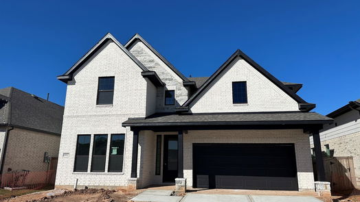 Fulshear 2-story, 4-bed 30027 Gold Finch Place N-idx