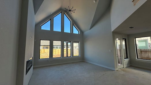 Fulshear 2-story, 4-bed 30027 Gold Finch Place N-idx