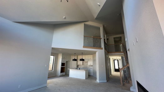 Fulshear 2-story, 4-bed 30027 Gold Finch Place N-idx