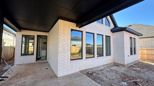 Fulshear 2-story, 4-bed 30027 Gold Finch Place N-idx