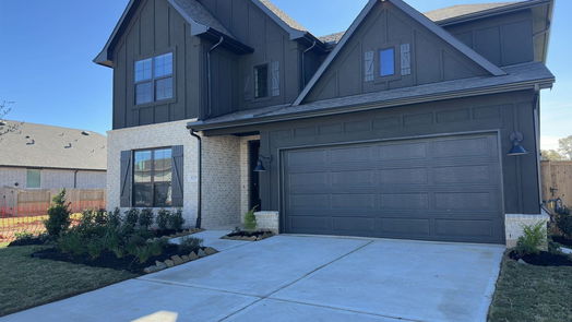 Fulshear 2-story, 4-bed 30239 Gold Finch Place S-idx