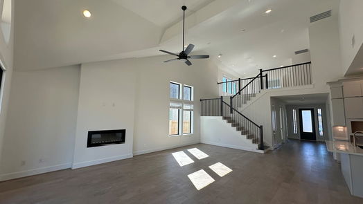 Fulshear 2-story, 4-bed 30147 Gold Finch Place S-idx
