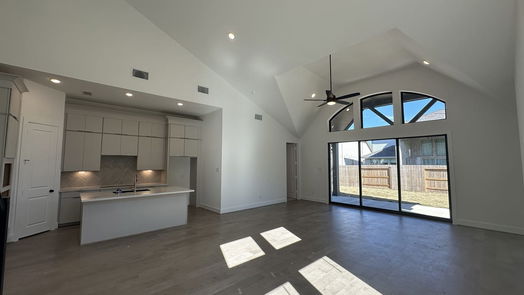 Fulshear 2-story, 4-bed 30147 Gold Finch Place S-idx