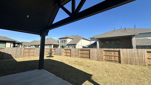 Fulshear 2-story, 4-bed 30147 Gold Finch Place S-idx