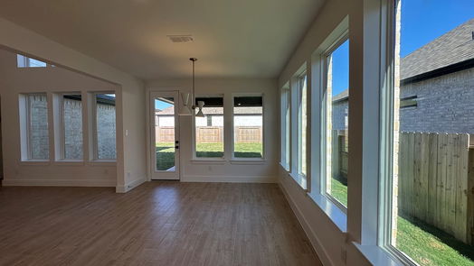 Fulshear 2-story, 5-bed 30250 Gold Finch Place S-idx