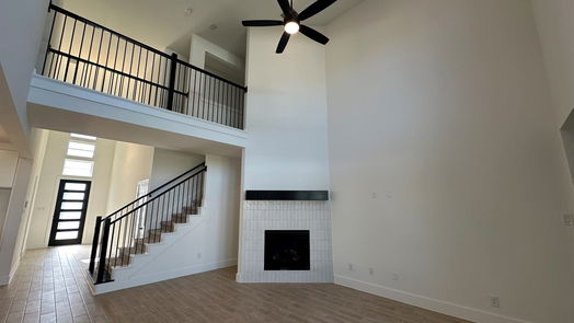 Fulshear 2-story, 5-bed 30250 Gold Finch Place S-idx