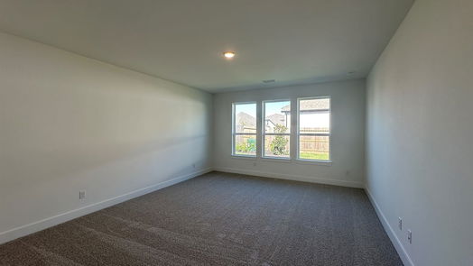 Fulshear 2-story, 5-bed 30250 Gold Finch Place S-idx