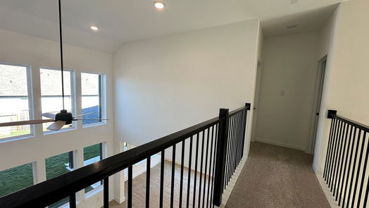 Fulshear 2-story, 5-bed 30250 Gold Finch Place S-idx
