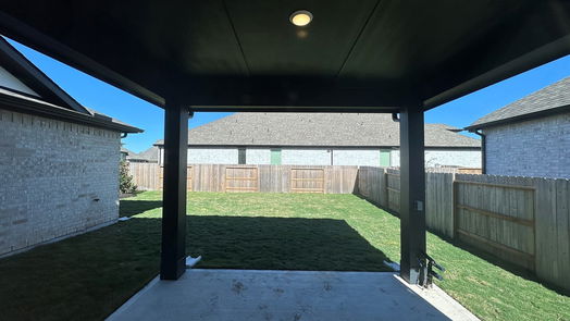 Fulshear 2-story, 5-bed 30250 Gold Finch Place S-idx