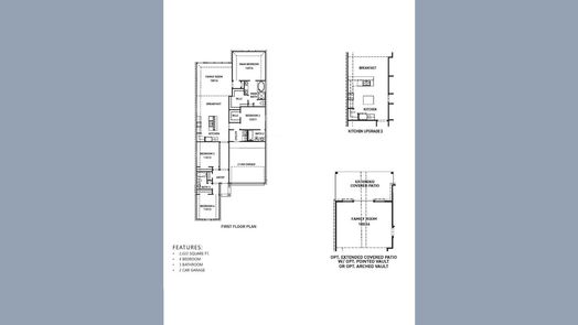 Hockley 1-story, 4-bed 17019 Luminous Lane-idx