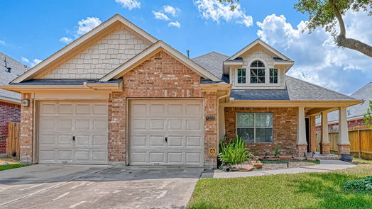 Houston 1-story, 3-bed 7322 Broadelm Drive-idx