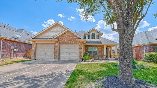 Houston 1-story, 3-bed 7322 Broadelm Drive-idx