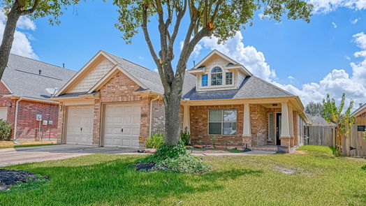 Houston 1-story, 3-bed 7322 Broadelm Drive-idx