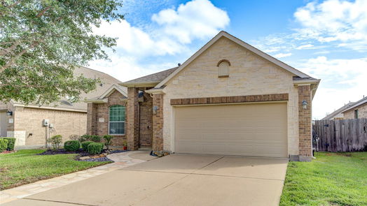 Houston 1-story, 3-bed 15826 Keystone Ridge Lane-idx