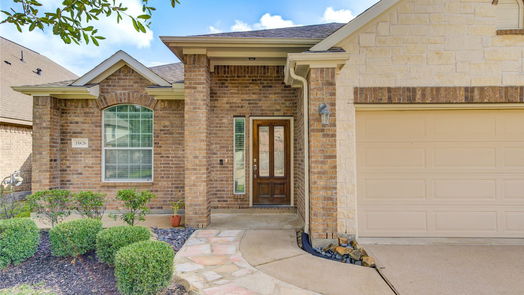 Houston 1-story, 3-bed 15826 Keystone Ridge Lane-idx