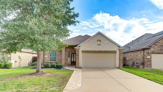 Houston 1-story, 3-bed 15826 Keystone Ridge Lane-idx