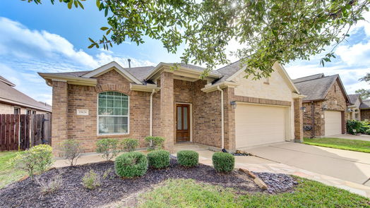 Houston 1-story, 3-bed 15826 Keystone Ridge Lane-idx