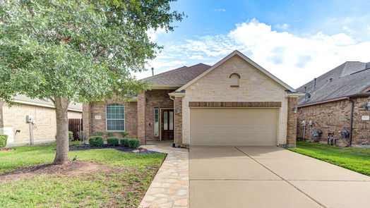 Houston 1-story, 3-bed 15826 Keystone Ridge Lane-idx